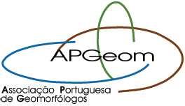 Legal: Porto, Outubro de 2017 8º Congresso Nacional de Geomorfologia -