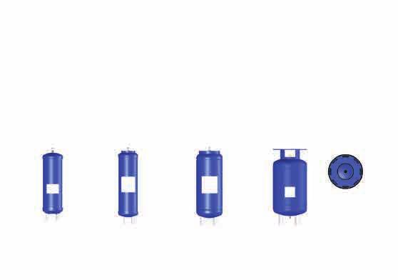 Filtro de óleo, separador líquido e carga para filtro Diâmetro (") Ligação FILTRO DE ÓLEO HCYF 53 SAE 06130001 30,90 HCYF 83 SAE 06130003 57,92 HCYF 84 SAE 06130004 57,92 FILTRO DE ÓLEO RECARREGÁVEL