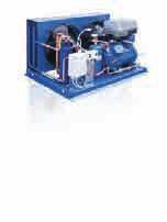 Unidade condensadora unidade condensadora compressor CV Nº cil. Volume varrido (m /h) Gás 0 ºC Rendimento (Watts) 5 ºC 10 ºC 25 ºC 30 ºC SA 0,5 4A Y A 0.