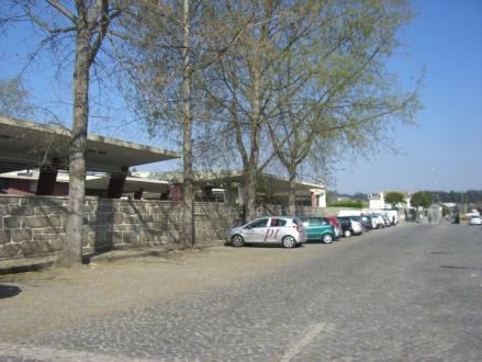 Barreiras Arquitectónicas Acesso exterior ao edifício - Nem sempre