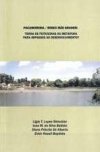 livro é resultado da pesquisa de Iane Batista, Diana Alberto, Estér Roseli Baptista (professora UFPA/Curso/Farmácia) e Ligia Simonian (Professora