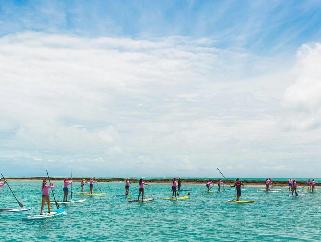 RÉVEILLON TRANCOSO