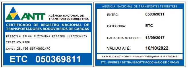 Uma das maiores dificuldades dos consumidores nestes dois polos de compras é justamente conseguir transporte com segurança, rapidez e preços baixos para suas mercadorias.