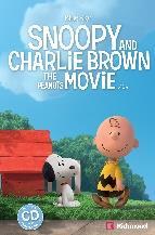 Snoopy and Charlie Brown: The peanuts. Level 1. Richamond, 2016.
