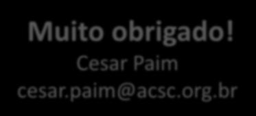 Cesar Paim