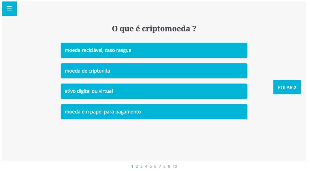 15. CURSO ON-LINE DE INVESTIMENTOS DIGITAIS Os