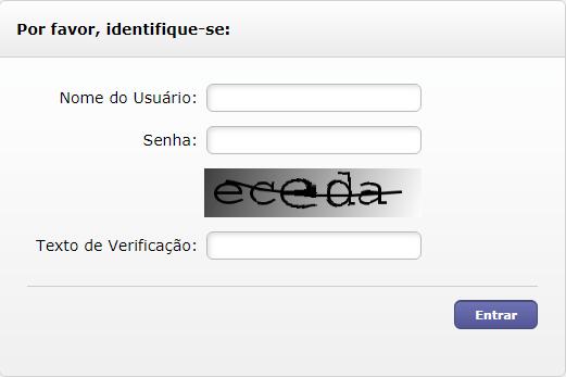 cadastrado no Sistema de Segurança e realizado Login no Geovendas Gestor, o usuário terá acesso às