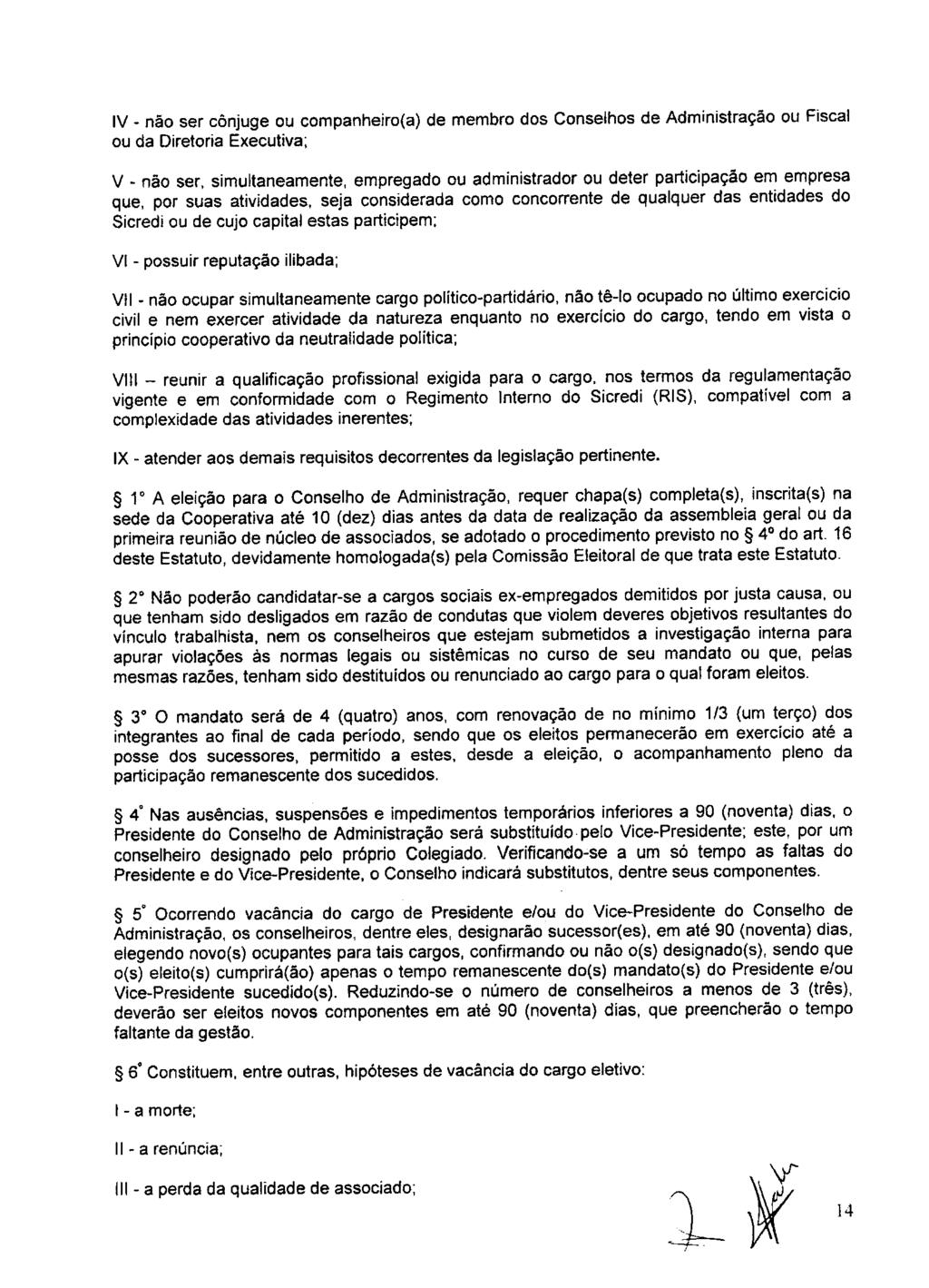 fls. 20 Este documento é cópia do original, assinado digitalmente por ANA ROSA MARQUES CROCE e Tribunal de Justica Sao Paulo, protocolado em 10/02/2016 às 15:37, sob o número