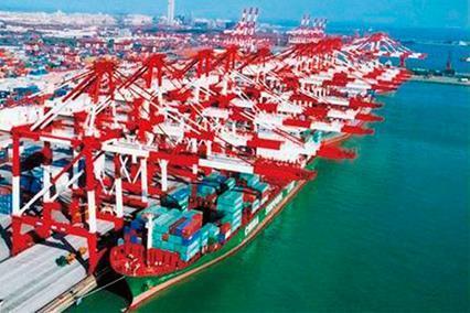 A China importará mais de US$ 10 trilhões de