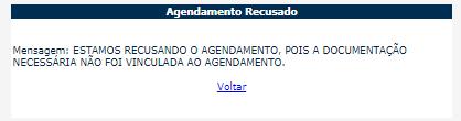 7 Consultar e Alterar Agendamento Carga Solta Agendamento Carga Solta / Consultar Agendamento Neste item é possível realizar a consulta das cargas agendadas, bem como o histórico das cargas que já