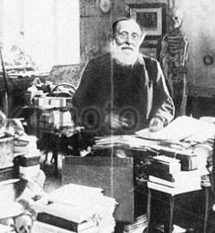 Pasteur (1827-1912)