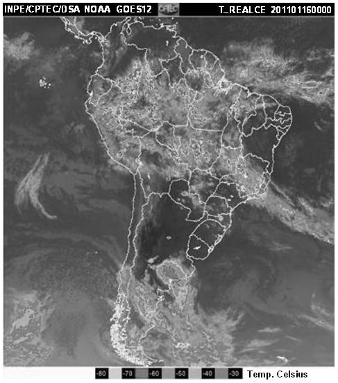 1 Caracterização do ambiente sinótico A Figura 3 mostra as linhas de corrente, obtidas através dos dados de reanálises, no nível de 200 hpa, para a América do Sul (Figura 3b) e para o Nordeste do