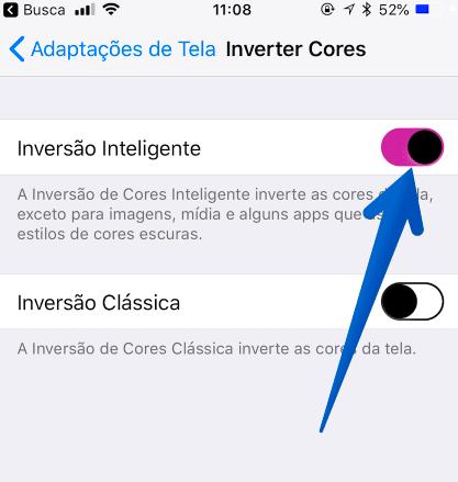 Inteligente: E pronto, o fundo dos