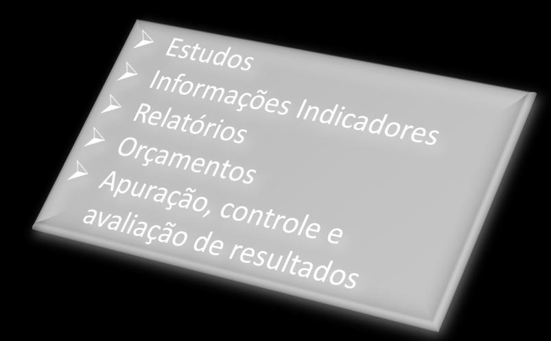 de Dados e Informações Dimensão de