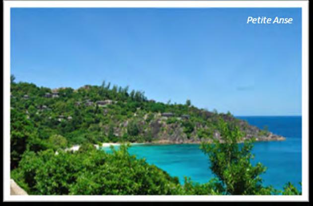 GEOGRAFIA Seychelles é uma nação insular localizada no Oceano Índico ocidental, constituída por vários arquipélagos localizados a norte e nordeste de Madagascar.