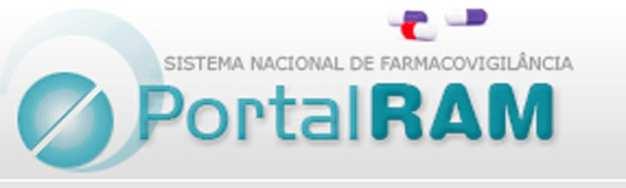 14 online Como posso notificar uma reação adversa? Portal RAM http://extranet.infarmed.