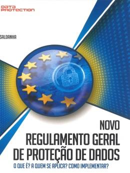 Camacho ANO: 2015 ISBN: 978-989-658-337-8 TÍTULO: Novo regulamento geral de proteção de