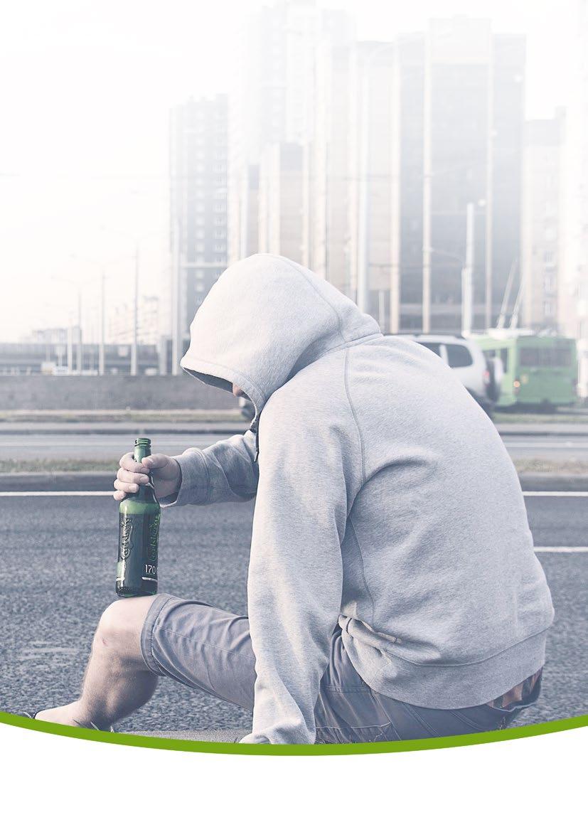 Os 12 Sinais do Alcoolismo Aprenda a