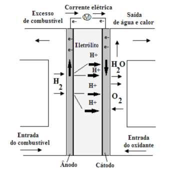 o oxigênio.