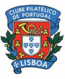 Clube Filatélico de Portugal 39.º Leilão Lisboa * 08 - Dezembro - 2018 10H00 CLUBE FILATÉLICO DE PORTUGAL Avenida Almirante Reis, 70-5.