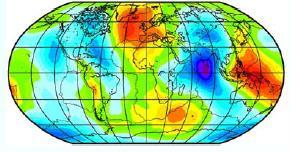 atmosfera e hidrosfera: