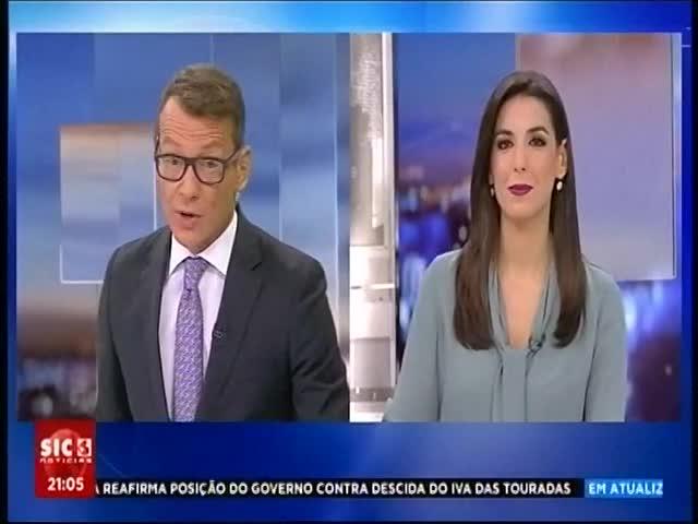 A1 SIC Notícias Duração: 00:17:35