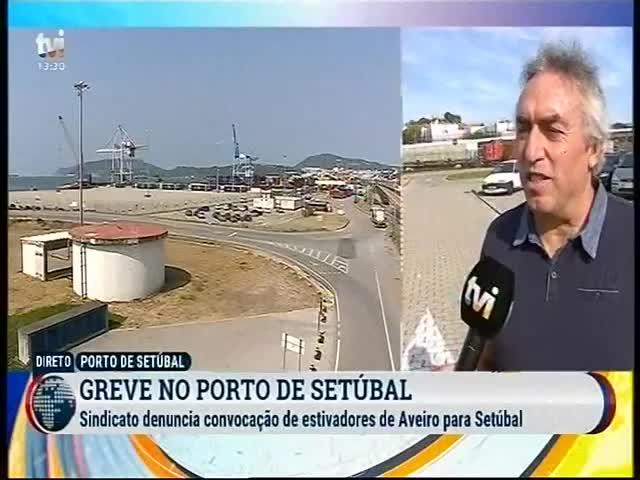 Porto de Setúbal http://pt.