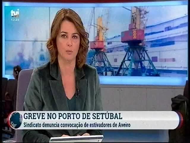 A47 TVI Duração: 00:00:55 OCS: TVI - Jornal