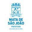 140 - Centro, Mata de São João Bahia, neste ato representado por seu Prefeito, o Sr. Otávio Marcelo Matos de Oliveira, CPF nº. 107.252.