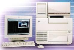 Beckman Coulter 1993