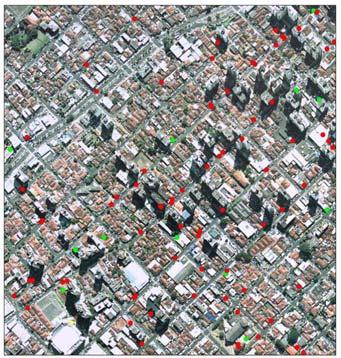 controle, a superexploração do aqüífero Queda Poços de Total de públicos níveis e poços elevaçãocom de existentes custo registro de explotação em São José do Rio Preto Brasil) Mudanças Climáticas e