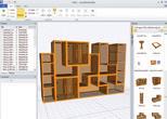 manutenção baseada em tempo e quantidade woodassembler Para a visualização em 3D de programas