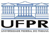 RELATÓRIO DE ATIVIDADES UFPR 2015 Pró-Reitora de Planejamento, Orçamento e Finanças Prof.ª Lúcia Regina Assumpção Montanhini Coordenadora de Planejamento Institucional Prof.