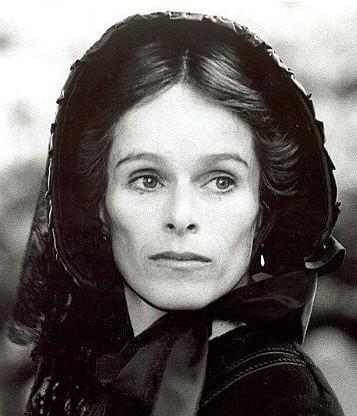 Geraldine Chaplin