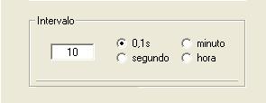 Formato dos Dados: os dados podem ser armazenados de três formas diferentes, são elas: Padrão ocupa o menor espaço por registro armazenado.