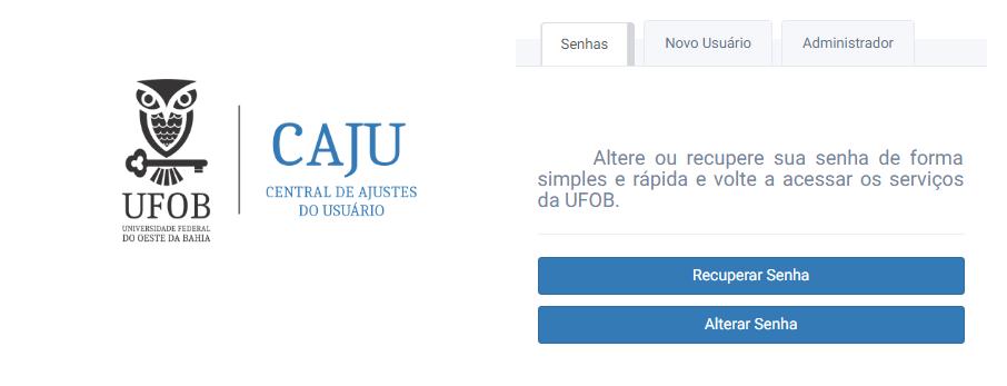 e) Na tela seguinte, informe o código de segurança enviado e cadastre a nova senha, que deverá seguir a política da Protic, conforme as instruções exibidas do lado direito da tela.