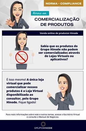 COMPLIANCE ÉTICA E CONDUTA GRUPO HINODE Principais Violações + Regras do Manual de Negócios