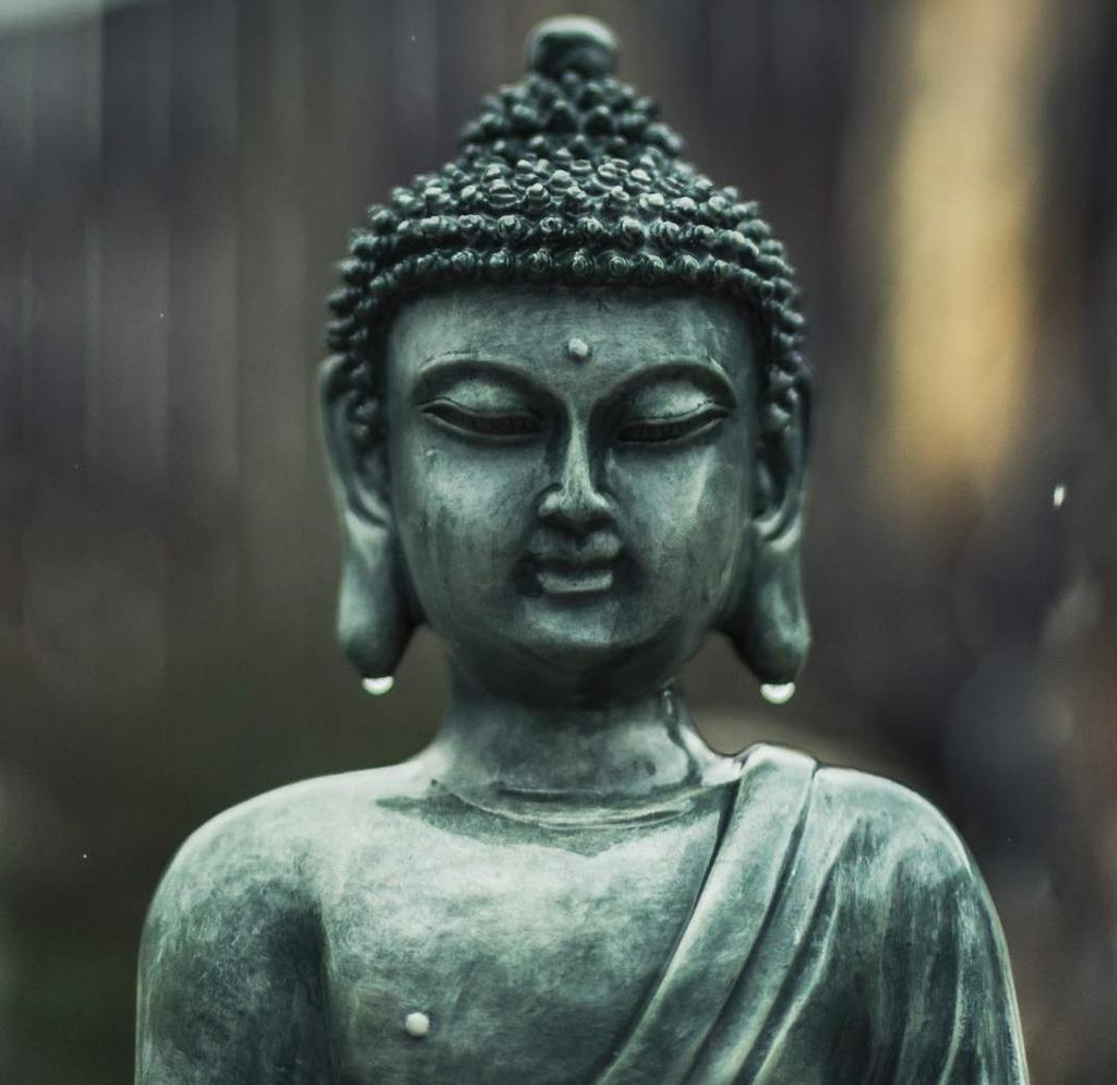 BUDISMO GNÓSTICO A sabedoria budista sempre atrai os corações puros. Primeiro, pelo exemplo de vida de seu maior mestre, Sidartha Gautama Sakia Muni, o Buda que viveu há mais de 2.600 anos.