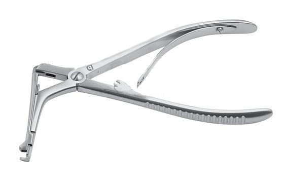 Pinças Forceps Código Ponta Nº QX.227.01 6,5 mm 1 QX.227.02 7,3 mm QX.227.03 8,5 mm QX.227.04 10,3 mm 2 3 4 P/ CIMA QX.