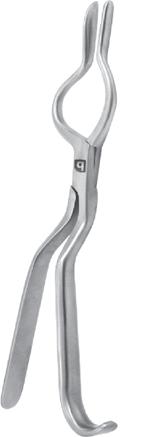 Pinças Forceps ROWE