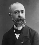 A descoberta da radioatividade Henri Becquerel (1896):