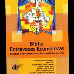 Popular Biblia Entrevozes Ecumênicas: Desafios