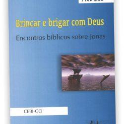 Page 5 of 21 Brincar e brigar com Deus -