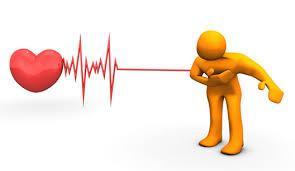 CHOQUE CARDIOGÊNICO Falha na atividade de bombeamento do coração; Pode resultar de causas intrínsecas