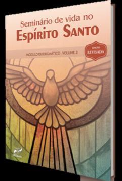 Metodologia que será adotada: A metodologia adotada será a da apostila Seminário de Vida no Espírito Santo da RCCBrasil, A arquidiocese de Sorocaba fornecerá uma formação para a