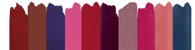 (90488) 05 pts de 34,90 electric pink nude cool rock n red 31,90 LANÇAMENTO cremoso NOVAS CORES chili red, nude desire, violeta vinil, rebel rose e wild red chili red (80646)