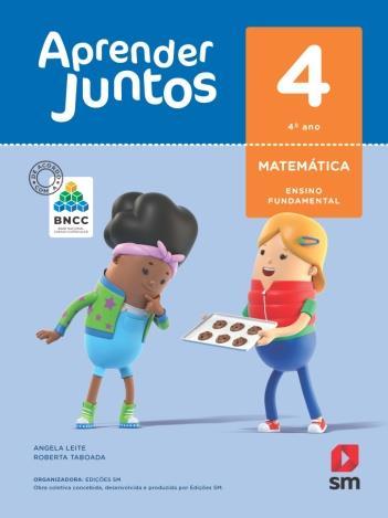Editora: SM ISBN: 9788518799616 Plataforma Matific Matific é um programa de matemática online vencedor de prêmios, alinhado ao currículo escolar de