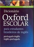 Titulo: Dicionário Oxford Escolar Para estudantes