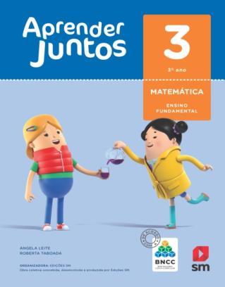 Editora: SM ISBN: 9788518799418 Plataforma Matific Matific é um programa de matemática online vencedor de prêmios, alinhado ao currículo escolar de seus filhos.
