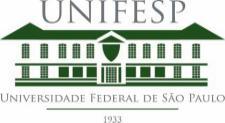 UNIFESP Universidade Federal de São Paulo Escola Paulista de Medicina.